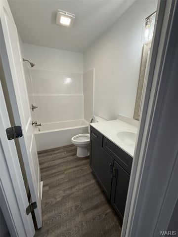 916 Brianna Court, Jerseyville, IL 62052