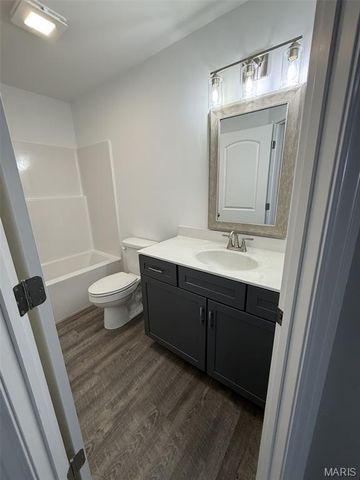 916 Brianna Court, Jerseyville, IL 62052