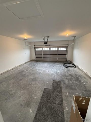 916 Brianna Court, Jerseyville, IL 62052