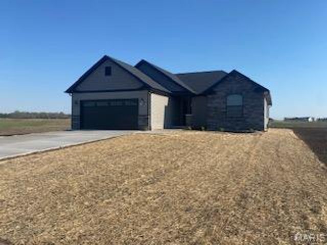 916 Brianna Court, Jerseyville, IL 62052