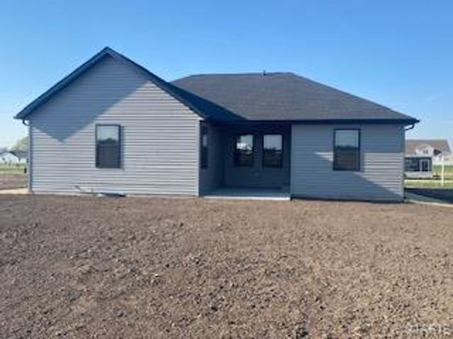 916 Brianna Court, Jerseyville, IL 62052