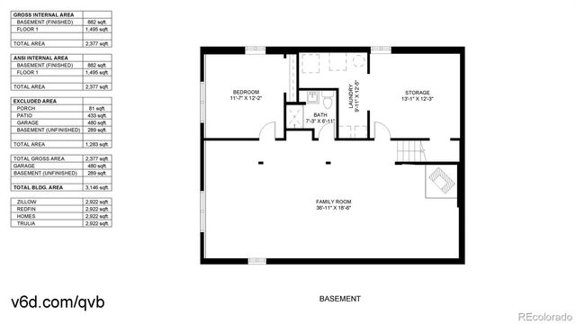 840 Welch Street, Lakewood, CO 80401