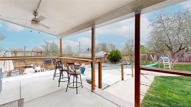 840 Welch Street, Lakewood, CO 80401