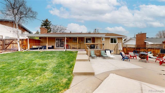 840 Welch Street, Lakewood, CO 80401