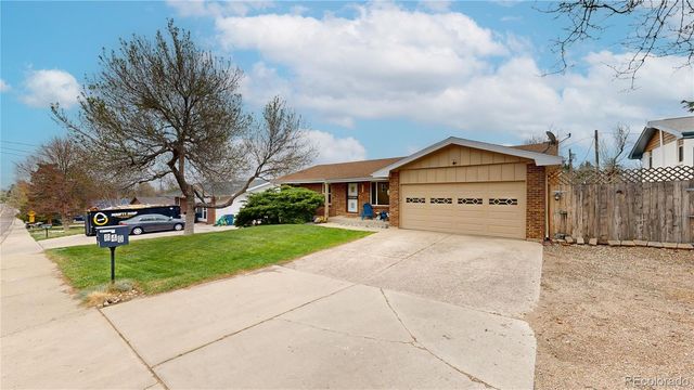 840 Welch Street, Lakewood, CO 80401