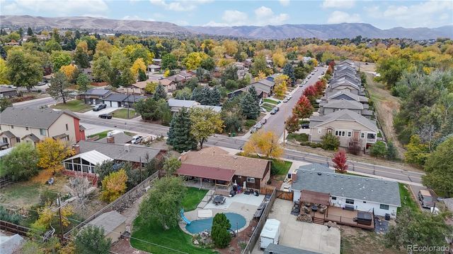 840 Welch Street, Lakewood, CO 80401