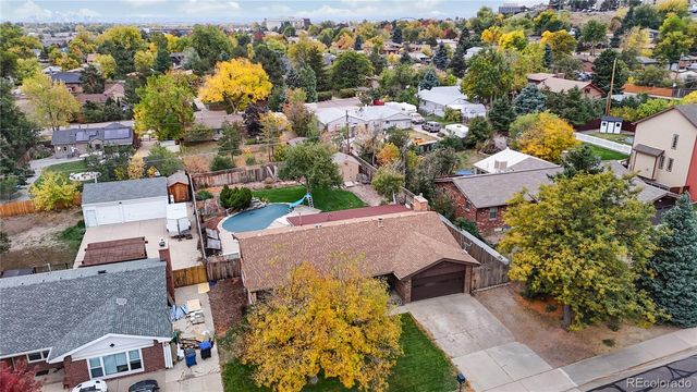 840 Welch Street, Lakewood, CO 80401