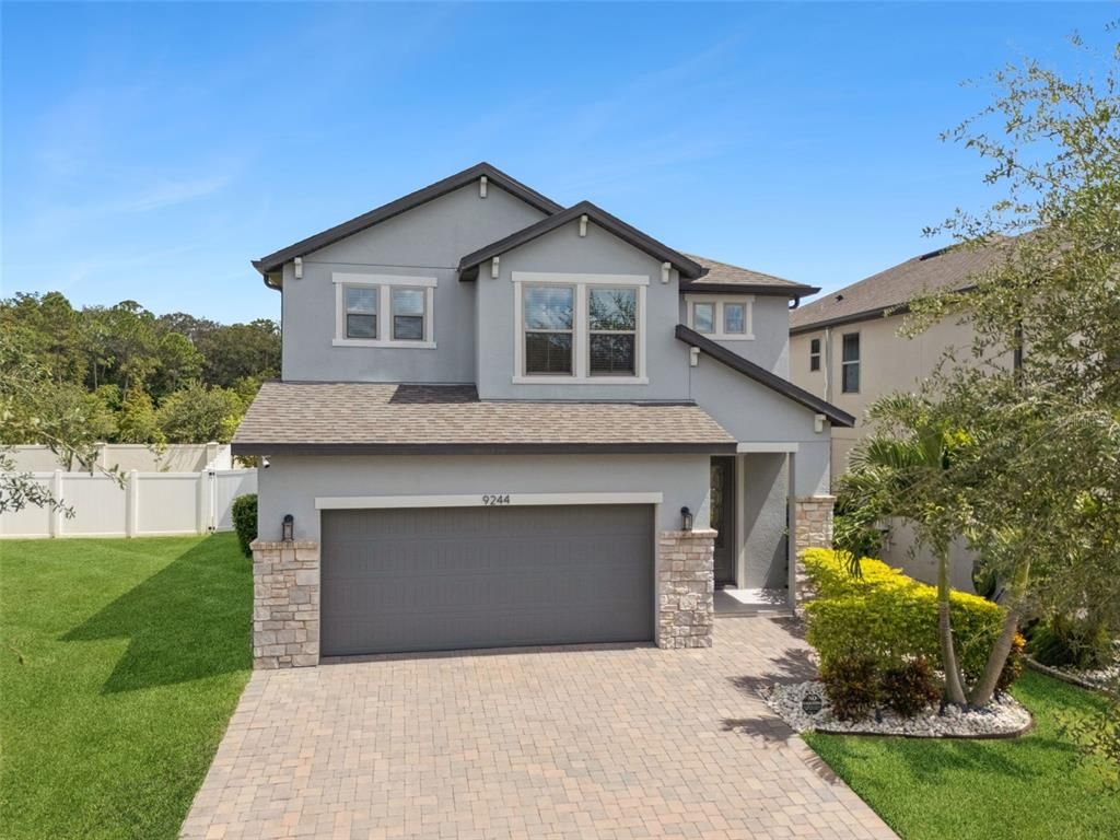 9244 JUNIPER MOSS CIRCLE, Orlando, FL 32832