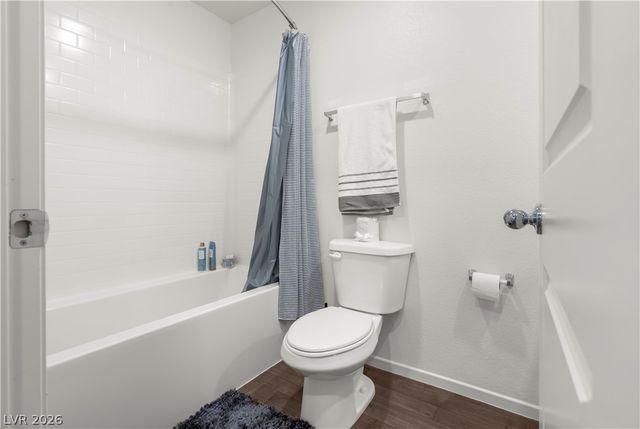 1128 Scarlet Sparrow Street, Henderson, NV 89011