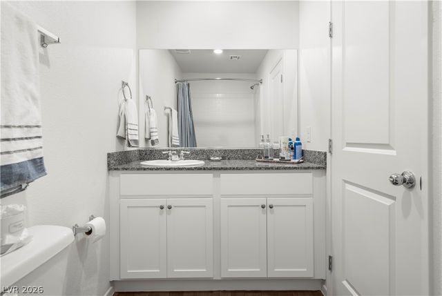 1128 Scarlet Sparrow Street, Henderson, NV 89011