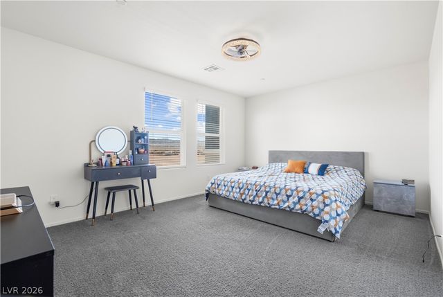 1128 Scarlet Sparrow Street, Henderson, NV 89011