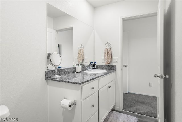 1128 Scarlet Sparrow Street, Henderson, NV 89011