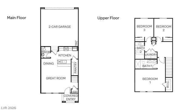 1128 Scarlet Sparrow Street, Henderson, NV 89011
