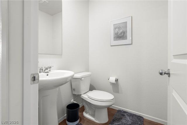 1128 Scarlet Sparrow Street, Henderson, NV 89011