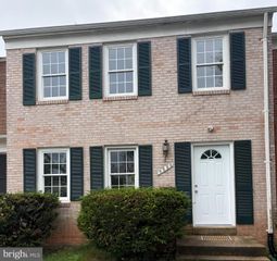 9586 COVINGTON PL, Manassas, VA 20109