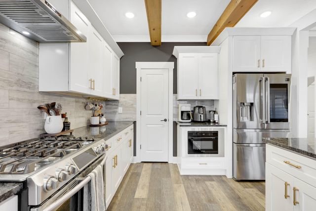 3031 Weatherwood Trail, Apison, TN 37302