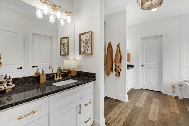 3031 Weatherwood Trail, Apison, TN 37302