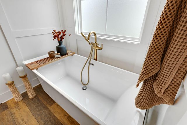 3031 Weatherwood Trail, Apison, TN 37302