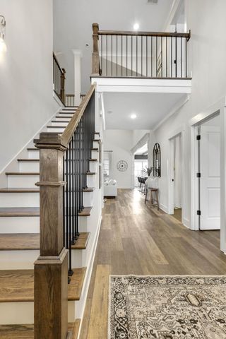 3031 Weatherwood Trail, Apison, TN 37302