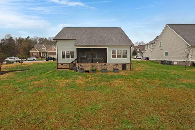 3031 Weatherwood Trail, Apison, TN 37302