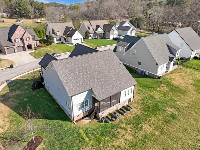 3031 Weatherwood Trail, Apison, TN 37302