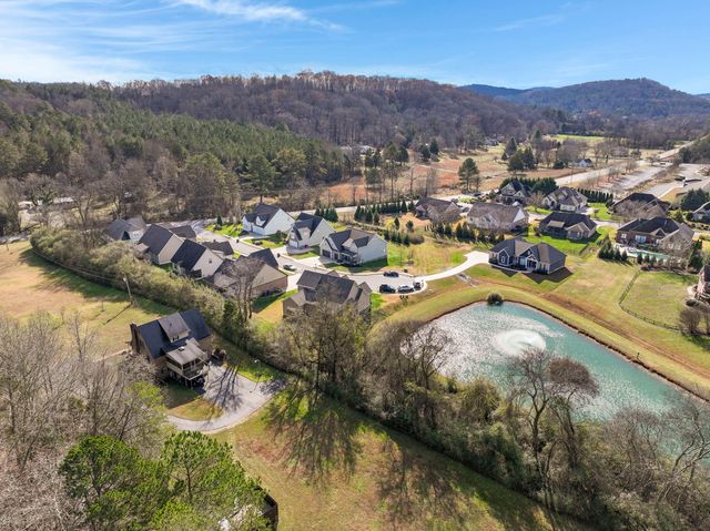 3031 Weatherwood Trail, Apison, TN 37302