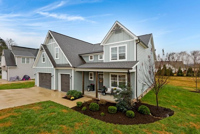 3031 Weatherwood Trail, Apison, TN 37302