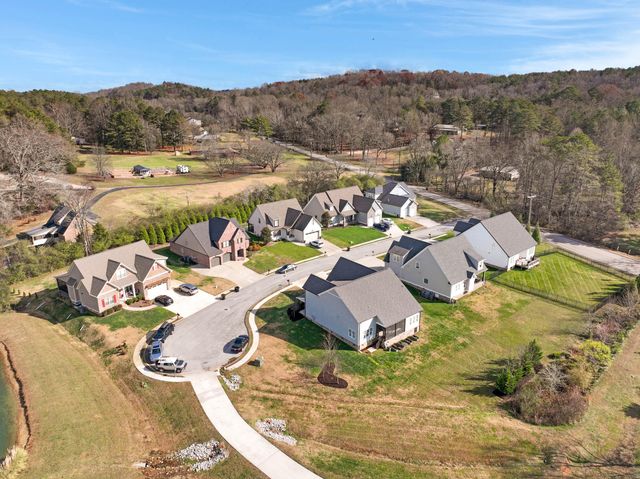 3031 Weatherwood Trail, Apison, TN 37302