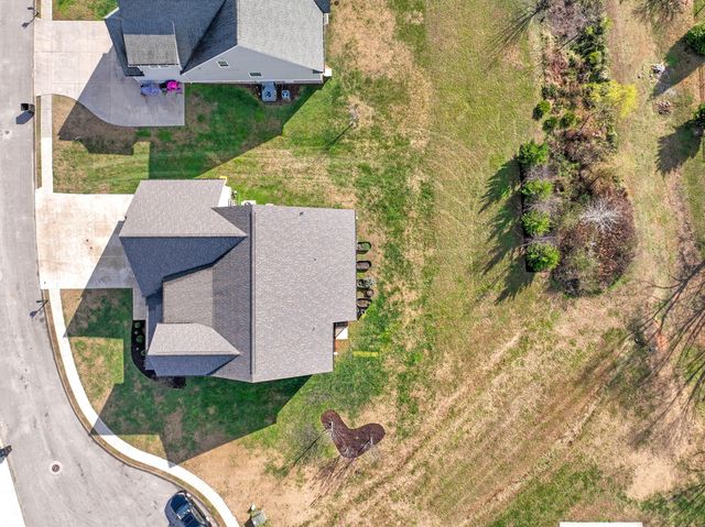 3031 Weatherwood Trail, Apison, TN 37302