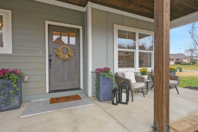 3031 Weatherwood Trail, Apison, TN 37302