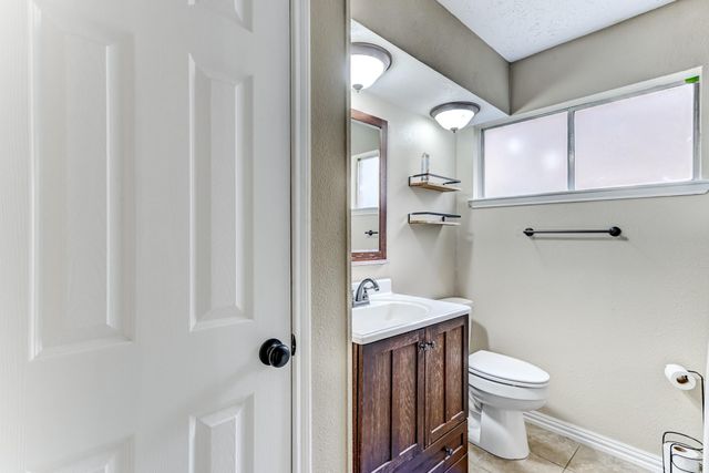 2507 Whispering Springs Drive, Spring, TX 77373