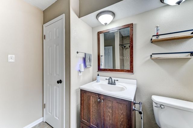 2507 Whispering Springs Drive, Spring, TX 77373