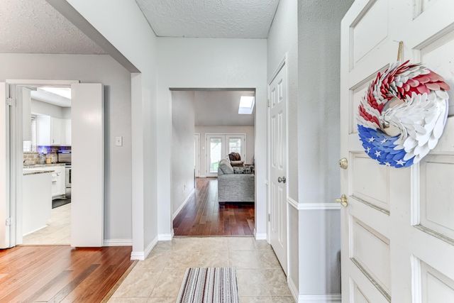 2507 Whispering Springs Drive, Spring, TX 77373