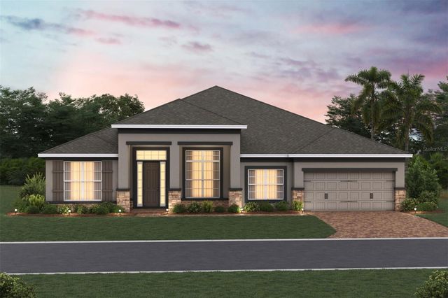 3193 WOLF LAKE AVENUE, Apopka, FL 32712