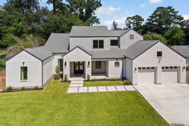 5535 Houston Dr, Baton Rouge, LA 70809