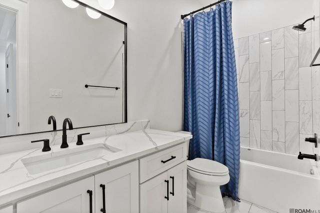 5535 Houston Dr, Baton Rouge, LA 70809