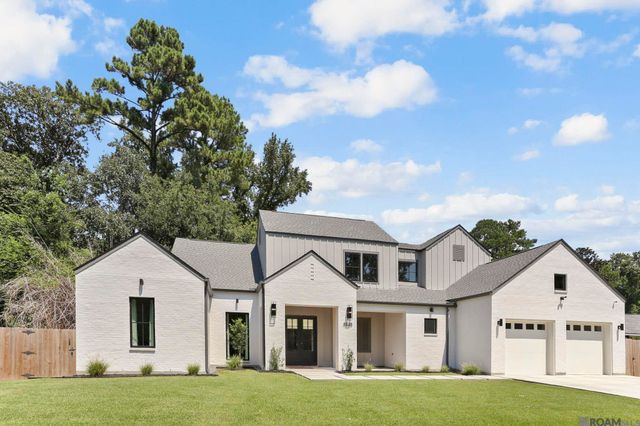 5535 Houston Dr, Baton Rouge, LA 70809