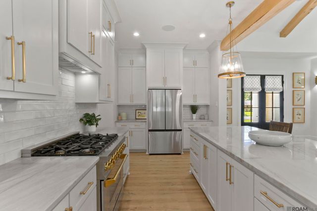 5535 Houston Dr, Baton Rouge, LA 70809