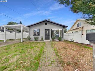 4736 Se 99TH Ave, Portland, OR 97266