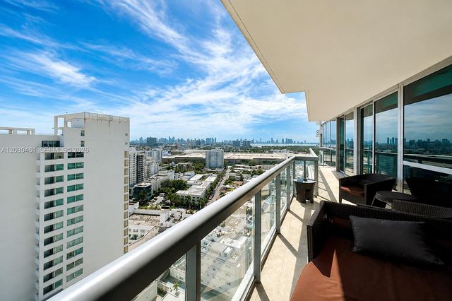 101 20th Street 2506, Miami Beach, FL 33139