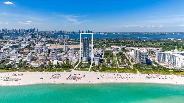 101 20th Street 2506, Miami Beach, FL 33139