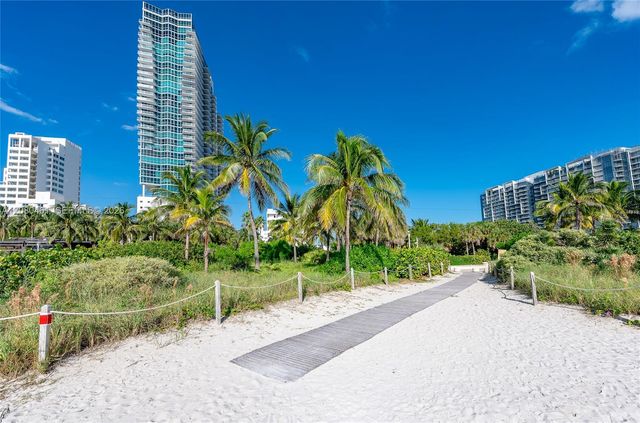 101 20th Street 2506, Miami Beach, FL 33139