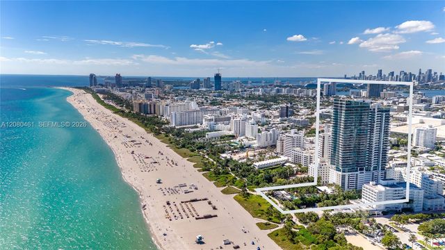 101 20th Street 2506, Miami Beach, FL 33139