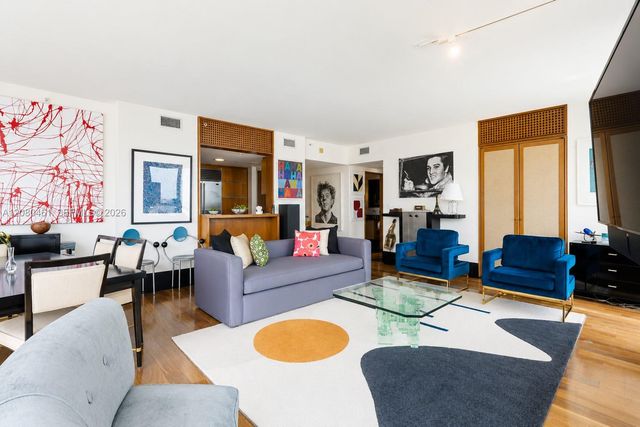101 20th Street 2506, Miami Beach, FL 33139