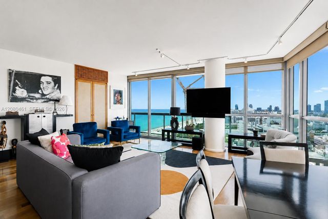 101 20th Street 2506, Miami Beach, FL 33139