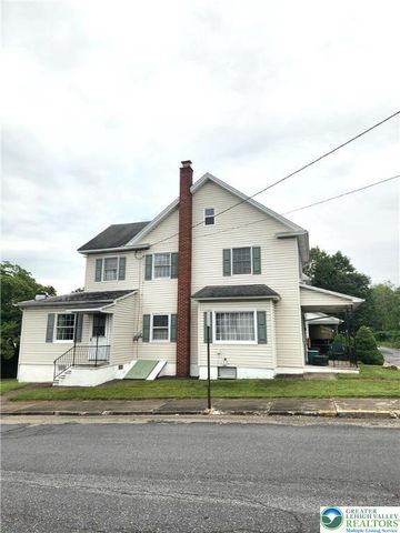 230 Blaine Street, East Bangor Boro, PA 18013