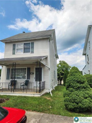 230 Blaine Street, East Bangor Boro, PA 18013