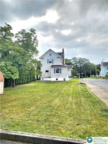 230 Blaine Street, East Bangor Boro, PA 18013