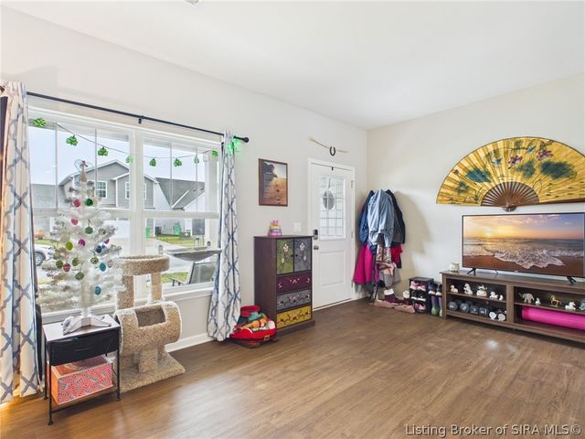 5007 Hidden Springs Drive, Charlestown, IN 47111