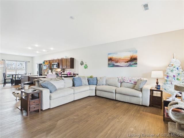 5007 Hidden Springs Drive, Charlestown, IN 47111